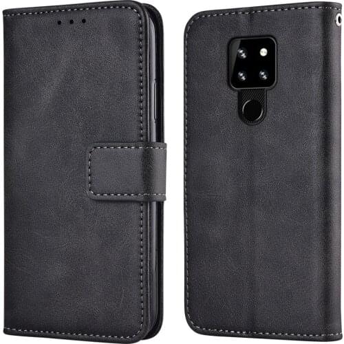 Wallet Leather Case for Cubot P30 Phone Bag for P30 Cover Book Case for Cubot P 30 Coque