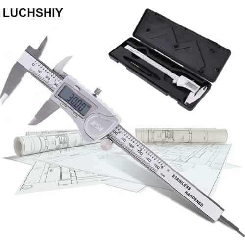 LUCHSHIY Measuring Tools