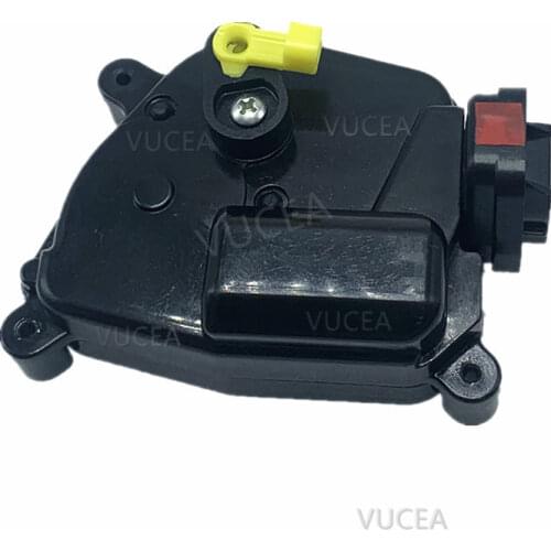 OEM 812902E010 ForHyundai Tucson 2004-2009 tail door latch center rear door controller Locking device Automatic locking 81290