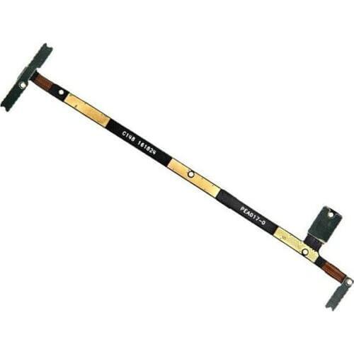 OEM Power On/Off Volume Buttons Flex Cable Part for OnePlus Three 3 A3000 A3003