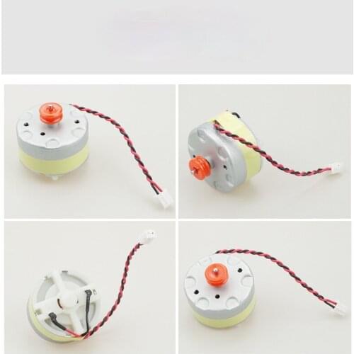 Original Robot Vacuum cleaner Spare Parts Laser Distance Sensor LDS for S50 S51 Robot Vacuum Spare Accessories