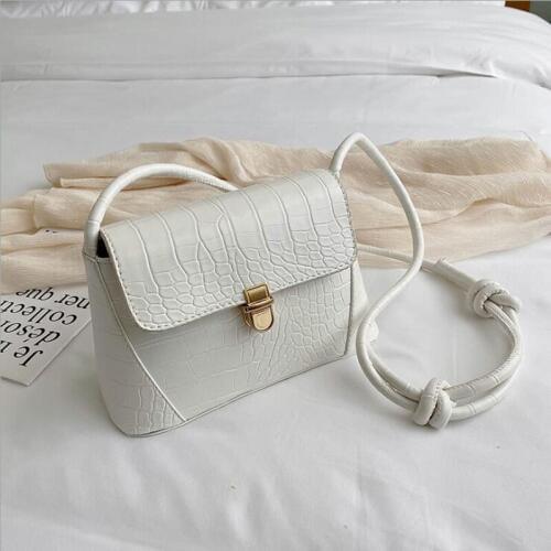 REPRCLA Women's White Bags