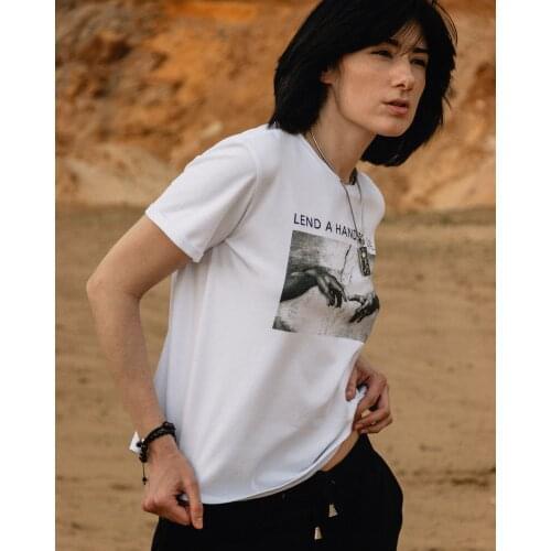 Женские топы и футболки Sasha China At AliExpress