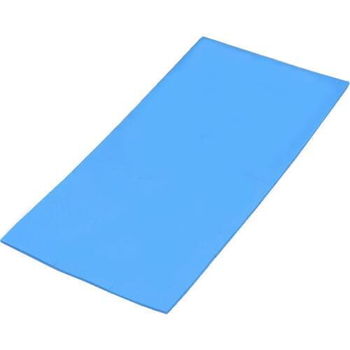 200mm*400mm 3.6W/m.k High quality Silicone Thermal Pad heatsink Cooling pads for CPU GPU VGA Chip CPU cooling pad