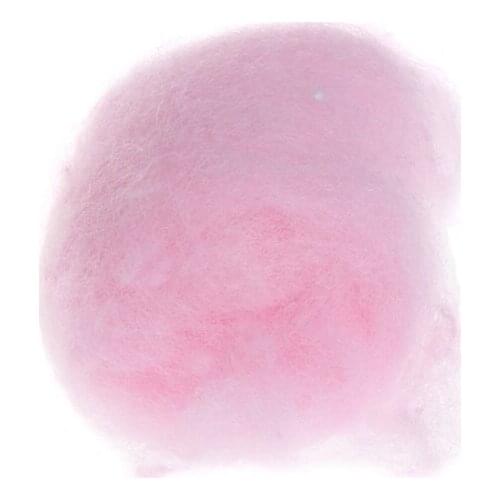 T3EC 1 Bag Hamster Colorful Cotton Ball Winter Warm House Cage Supply Stuffing Filter