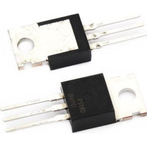 10PCS Spp11N60C3 11N60C3 Spp11N60C2 Spp11N60CFD TO-220 11A 600V