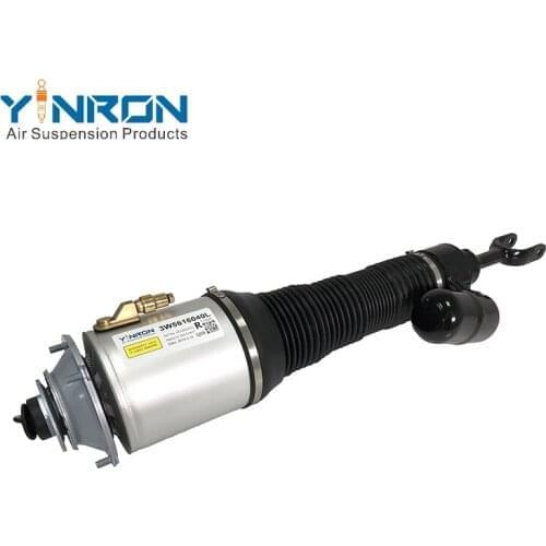 Air Suspension/Strut for Bentley Continental GT, GTC, Flying Spur front right 3W5616040L