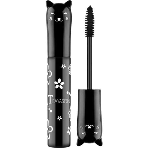 Colorful Mascara Lasting Waterproof Non-dizzy Dyeing Easy To Apply Color Mascara Eye Makeup Pro