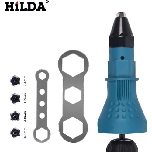 HILDA Metal Rivets