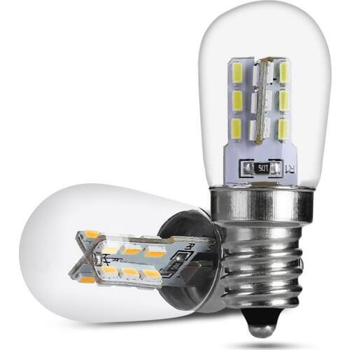 Светодиодные LED лампы E12 HUAN JUN SHI China At AliExpress