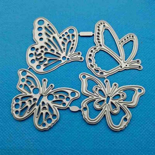 Бумажные новогодние украшения KITPIPI China At AliExpress