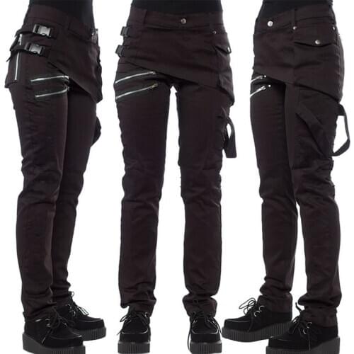 Koodred Womens Summer Pants