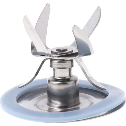 Ice Crushing 6 Point Blender Blade Sealing Ring Gasket For Oster Blender Tools Retailsale