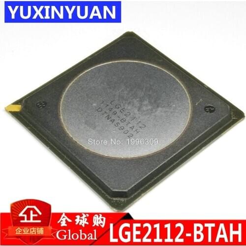 LGE2112-BTAH LGE2112 LCD LGE2122 LGE2133 LGE35230 BGA 1PCS New original