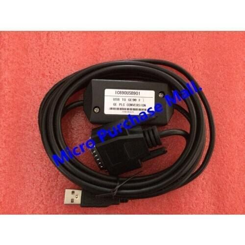 IC690USB901 Cable New Ones