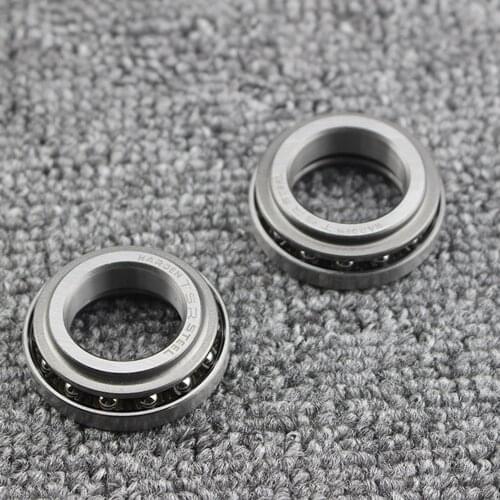 Motorcycle Bearing For Honda CB160 CB175K3 CB175K4 CB175K5 CB175K6 CB175K7 CB125T CB125TP CB200T CB250 Nighthawk CB250 Police
