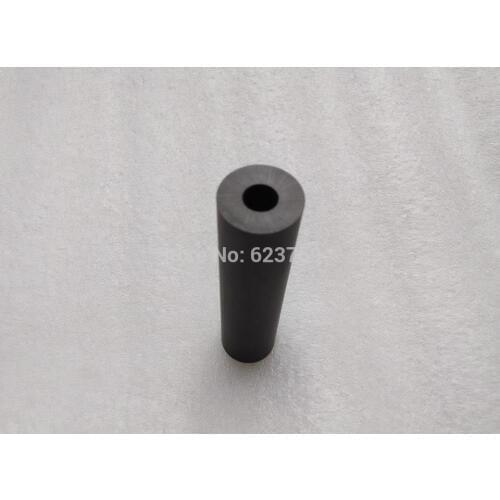 RZZ 80x20mm Boron Carbide Nozzle Sandblaster Nozzle Sand Blast Gun Tip Replacement Spray Gun Tip