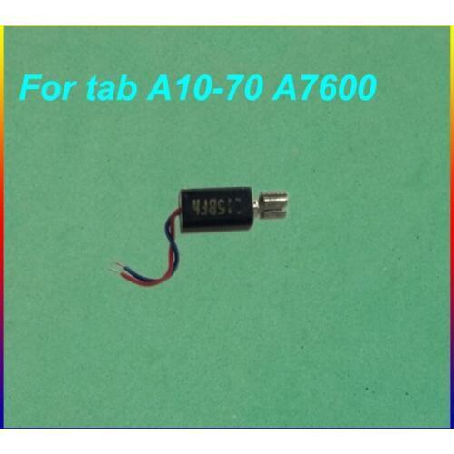 HAOYUAN.P.W Motor Vibrator For Lenovo tab a10-70 a7600 Vibration Motor Replace Part