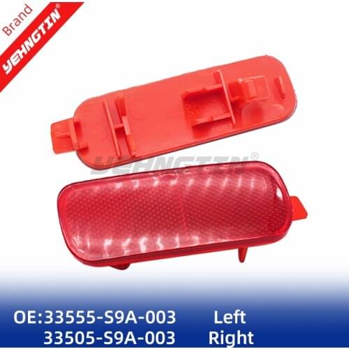 Yehngtin Car Exterior Accessories