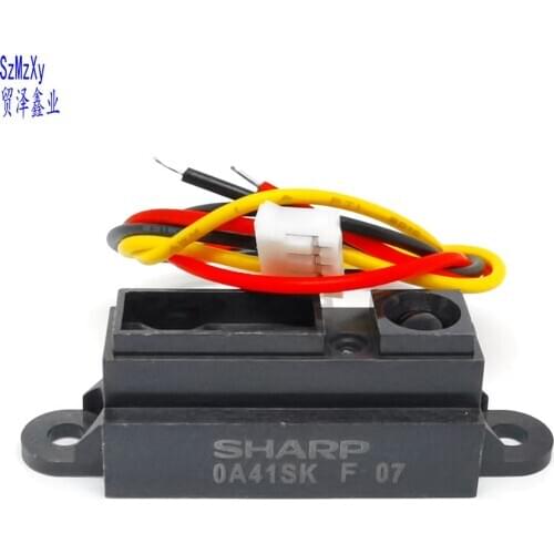 1PCS GP2Y0A41SK0F GP2Y0A41 0A41SK 4-30CM