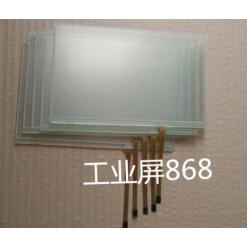 1301-X461/04-NA Touch screen 1302-132