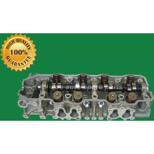 22R 2366cc 2.4L SOHC 8v complete Cylinder head assembly/ASSY for Toyota 4Runnder4WD/Celica/Corona/Dyna/Hilux2400/Pick-up 910170