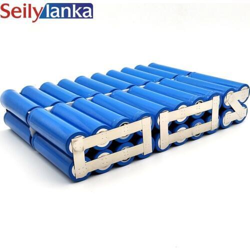 36V 12Ah for Prophete Trio Active Battery pack Li-Ion E-Bike electric bicycle for self-installation