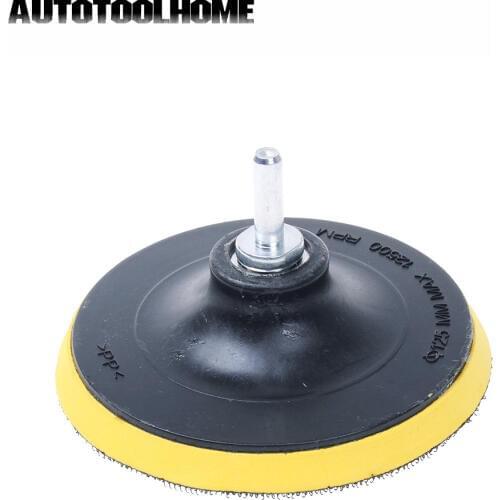 AUTOTOOLHOME Abrasive Tools