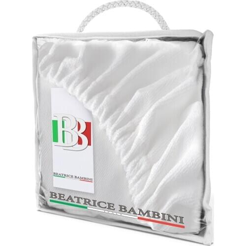 Beatrice Bambini Mattress Covers