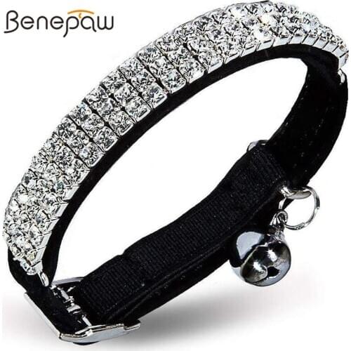 Benepaw Collars For Cats
