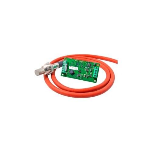 Zirconia Oxygen Sensor System - O2S-FR-T2-18BM-C-010V