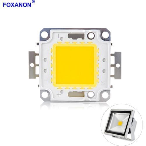 Foxanon LED Chips
