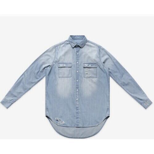 GMANCL Mens Silk Shirts
