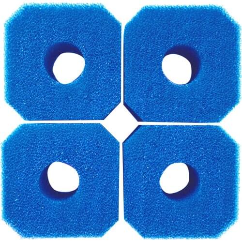 Swing Pool Sponge Filter Washable Reusable Hot Tub Spa Foam Filters Spa Accessory For V1 S1