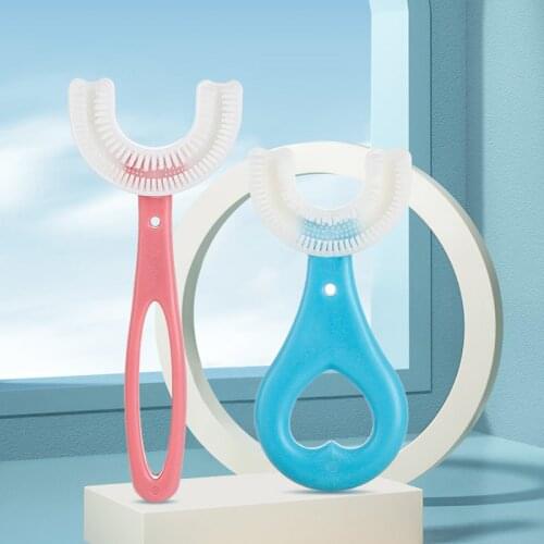 Internat Toothbrushes For Children