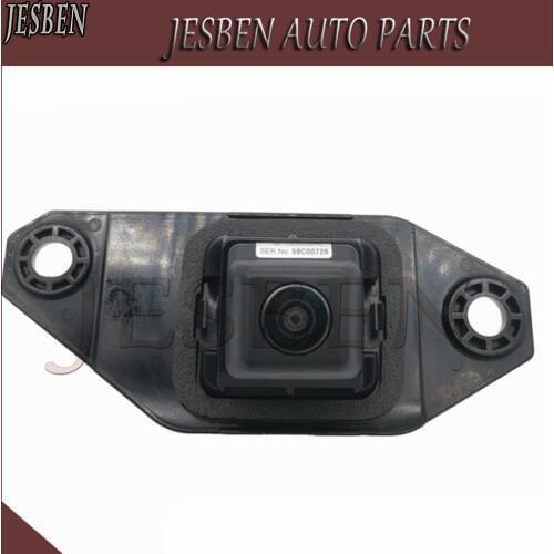86790-12141 Rear View Backup Parking Assist Camera fit For Scion xB 2014 2015 2.4L 2AZFE 2AZFE AZE151 engine Part NO# 8679012141