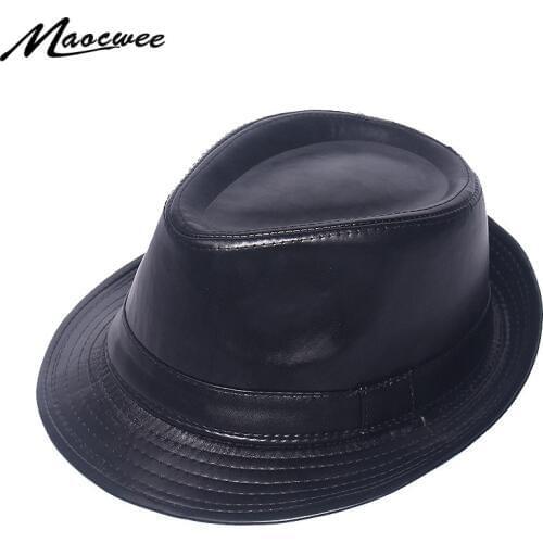 MAOCWEE Mens Autumn Hats