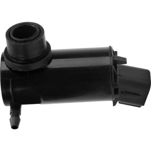 Windshield Washer Pump 98510A9000 Replacement Fit for Kia Sedona/Sorento 2016 2017 2018 2019