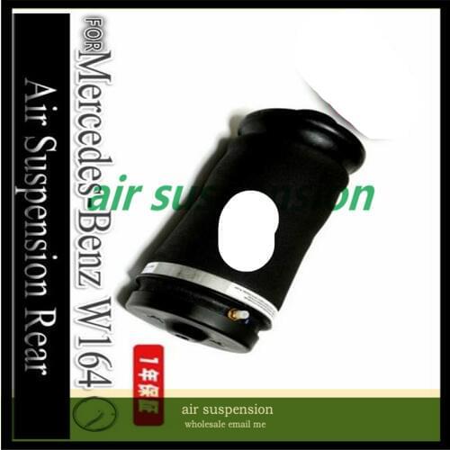 New Air Suspension / Shock Absorber For Mercedes GL Class X164 / ML Class W164 1643200225 1643200625 1643201025