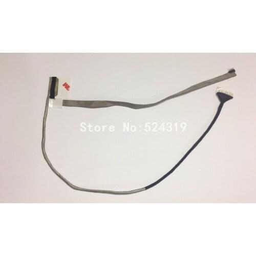 New Laptop LCD Cable for Toshiba C55T C55T-B DC02001YF00
