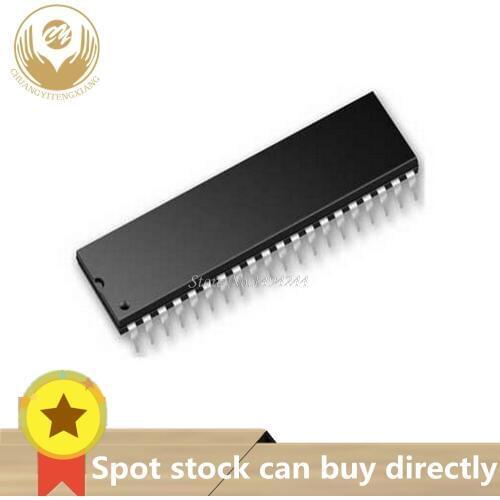 Spot ATMEGA8535 ATMEGA8535-16 ATMEGA8535-16PU DIP40 10PCS/LOT