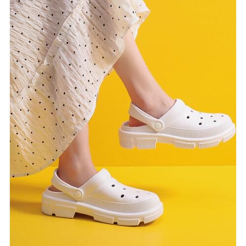 ZOELEA Women's Flip Flops