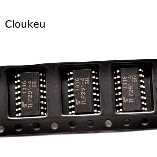 5pcs TLP291-4GB SOP16