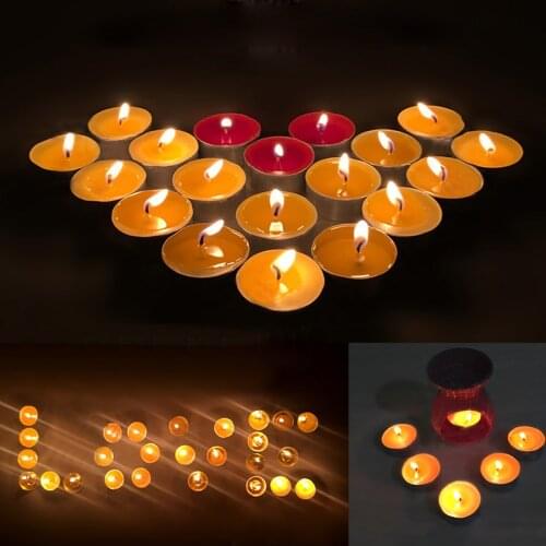 Behokic Candles And Candlesticks