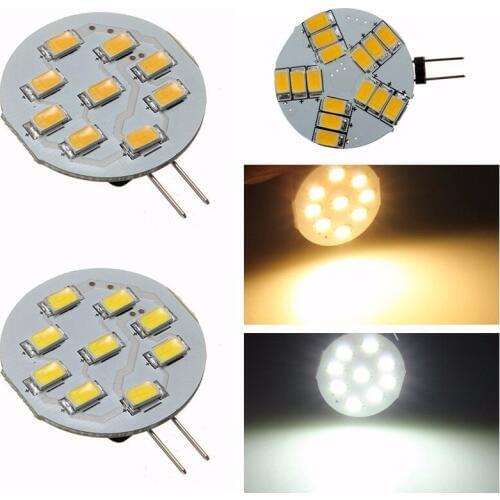 ESMARTER LED Bulbs G4