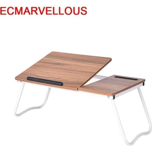 Ufficio Tafel Support Ordinateur Portable Escritorio Standing Tisch Adjustable Laptop Stand Tablo Mesa Desk Computer Study Table