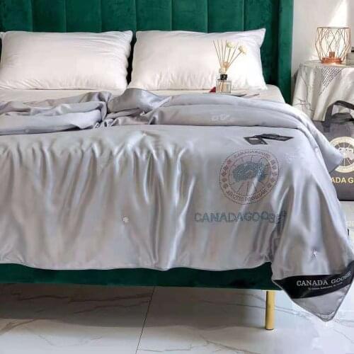 Pure cotton modal silk quilt handmade summer cool quilt gift quilt air conditioning quilt silk quilt (free packaging)