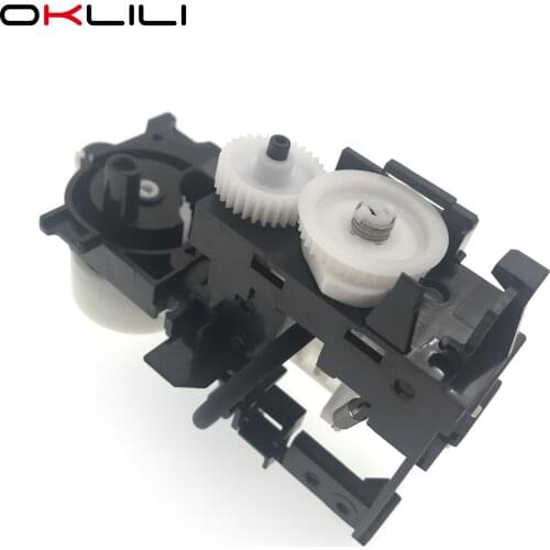 1 X Pump Ink System Capping Assy Cleaning Unit for Epson L1110 L3100 L3101 L3106 L3108 L3110 L3115 L3116 L3117 L3118 L3119 L3150