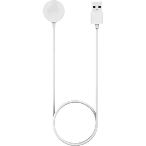 1m USB Smart Watch Charger Cable Power Charging Dock for Michael Kors Sofie access/ Michael Kors bradshaw/ Michael Kors grayson