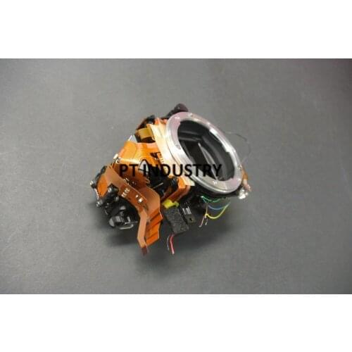 100% Original D80 Mirror Box Small Main Box Body Frame With Reflective glass,AF Focusing CCD Sensor,View Finder For Nikon D80